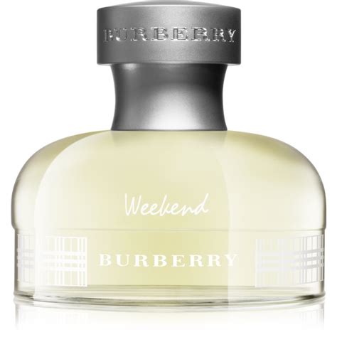 recensioni Burberry Weekend for Women .